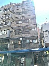 クレストコート美奈川 201
