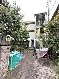 テラスフルール