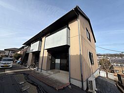 フェリーチェハウス町田 3