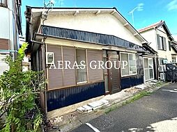 蒲生4丁目貸家