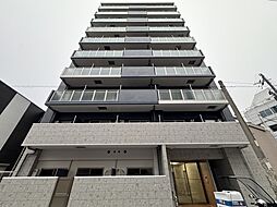 大阪市西区九条１丁目
