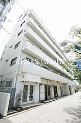 ホーユウパレス武蔵小杉