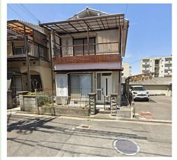 泉佐野市鶴原の一戸建て