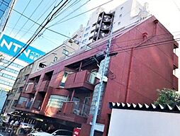 三愛ビル 梅館