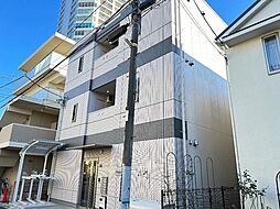 海老名市中新田２丁目