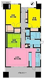 ランドシティ本厚木フェリス