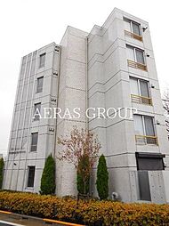 ブランシェ練馬高野台