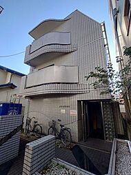 グラース久米川