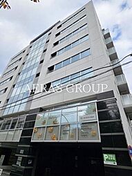 アーバンパーク代官山II