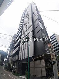 ＡＸＡＳ目白アジールコート