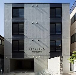 大田区南千束３丁目