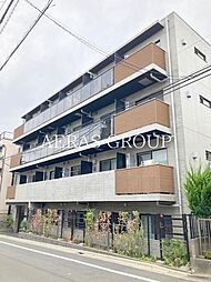 セジョリ奥沢