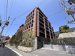 パークホームズ福岡浄水通 208