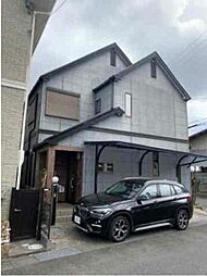 泉佐野市大西２丁目の一戸建て