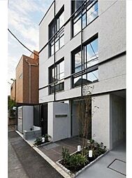 ガーデンレジデンス恵比寿