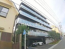 ルフレ グランデ多摩川