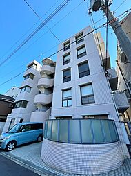 メロディーハイム万代