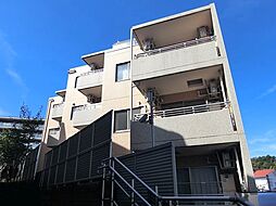 フォーシーズン桜台 107