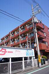 山本グリーンヴィレッジ