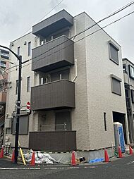 仮称）メゾン　Ｋ　ソレイユ 201