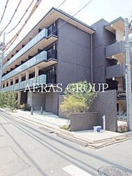 ハーモニーレジデンス新宿御苑 ＴＨＥ ＥＡＳＴ