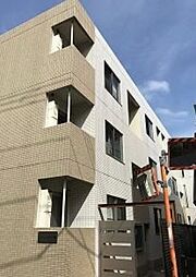 品川区戸越１丁目