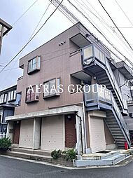 レインボー元井 302号室