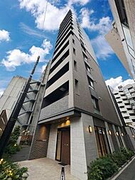 フレンシア四谷左門町