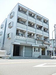 ＮＩＣアーバンスピリッツ妙蓮寺