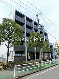 フォセット南行徳