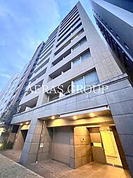 リンデンコート市ヶ谷