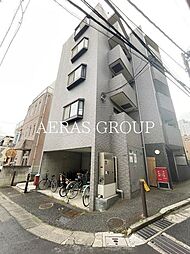 サンテミリオン品川西