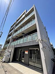 ビィ・フォルマ多摩川