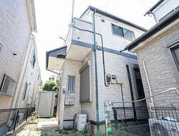 足立区六木2丁目戸建て