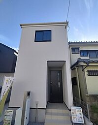 さいたま市西区三橋23-1期1号棟