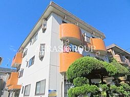 第2梨本マンション