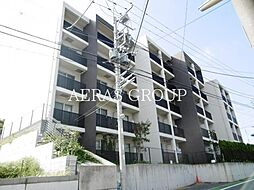 プライムレジデンス市川