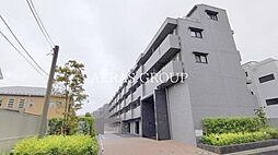 ルーブル武蔵中原参番館