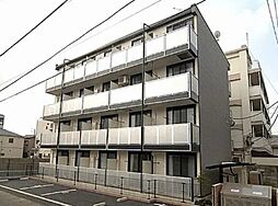 レオパレス本中山