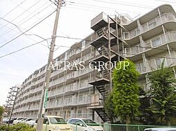 津田沼スカイハイツ