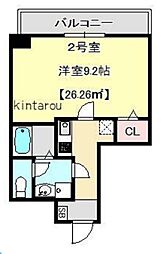 グランブルー森下