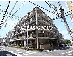 アプリーレ日吉本町