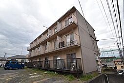 多摩市南野３丁目