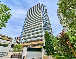 ザ・パークハウス三田ガーデンレジデンス＆タワー