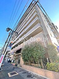 文京区本駒込４丁目