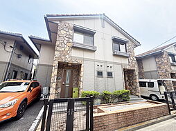 グリーンフォレスト聖蹟B 102