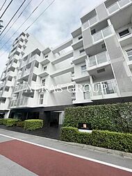 PRIME URBAN 東中野 COURT
