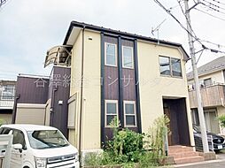 亀久保赤土原貸家