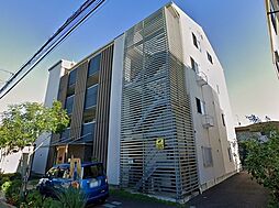 狛江市駒井町３丁目