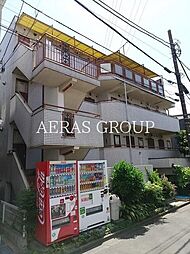 クリスタル高円寺パート1